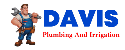 Trusted plumber in TELL